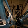 Pit At Lock 8